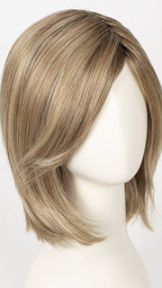 RL16/21SS SHADED SAND | Light Blonde shaded with Medium Brown