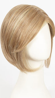 RL14/22 PALE GOLDEN WHEAT | Dark Blonde Evenly Blended with Platinum Blonde