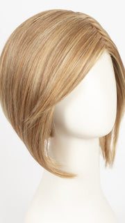 RL14/25 HONEY GINGER | Dark Blonde Evenly Blended with Medium Golden Blonde