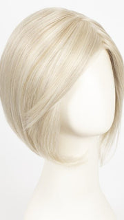 RL16/22 ICED SWEET CREAM | Pale Blonde with Slight Platinum Highlighting
