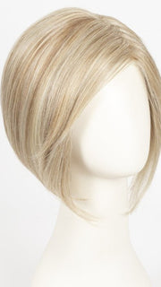 RL19/23 BISCUIT | Light Ash Blonde Evenly Blended with Cool Platinum Blonde