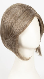 RL38 SMOKED WALNUT | Light Brown with 50% Gray