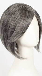 RL511 SUGAR CHARCOAL | Steel Gray with Subtle Light Gray Highlights at the Front