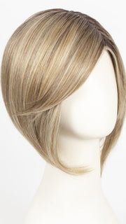 RL16/21SS SHADED SAND | Light Blonde shaded with Medium Brown