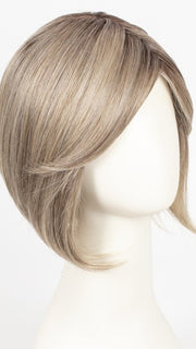RL17/23SS SHADED ICED LATTE MACCHIATO | Honey Blonde shaded with Cool Blonde with Dark Roots