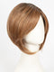 RL29/33SS SHADED ICED PUMPKIN SPICE | Strawberry Blonde shaded with Dark Red-Brown