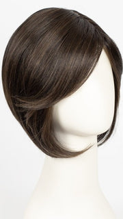 RL4/10SS SHADED ICED JAVA | Off Black shaded with Dark Brown
