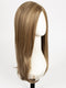 RL12/16 HONEY TOAST | Light Brown Evenly Blended with Dark Natural Blonde