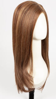 RL31/29 FIERY COPPER | Medium Light Auburn Evenly Blended with Ginger Blonde