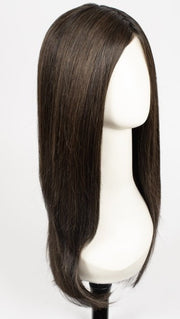 RL4/10SS SHADED ICED JAVA | Off Black shaded with Dark Brown