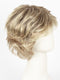 CHAMPAGNE SHADED 22.16.25 | Light Neutral Blonde and Medium Blonde with Lightest Golden Blonde Blend and Shaded Roots