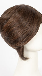 GF6-30 COPPER MAHOGANY | Medium Brown Evenly Blended with Medium Auburn