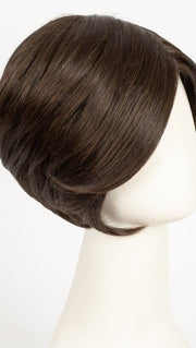 GF4-6 BLACK COFFEE | Rich Dark Brown