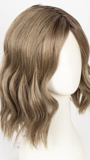 GF10-22SS ICED CAPPUCCINO  | Light Brown Shaded with Medium BlondeOpen media 19 in gallery view GF10-22SS ICED CAPPUCCINO | Light Brown Shaded with Medium Blonde