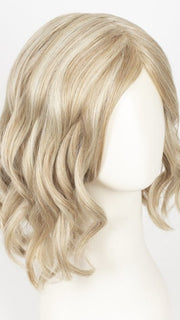 GF19-23 BISCUIT | Light Ash Blonde Evenly Blended with Cool Platinum Blonde