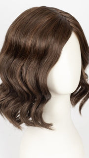 GF6-30 COPPER MAHOGANY | Medium Brown Evenly Blended with Medium Auburn