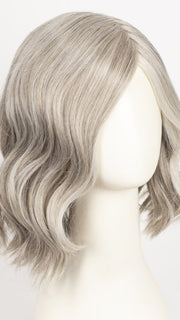 GF51-61 ICED GRANITA | Lightest Grey Blending to a Deep Grey towards the nape 