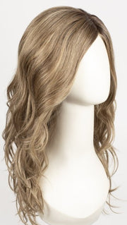 GF10-22SS ICED CAPPUCCINO  | Light Brown Shaded with Medium BlondeOpen media 19 in gallery view GF10-22SS ICED CAPPUCCINO | Light Brown Shaded with Medium Blonde