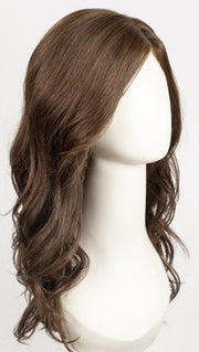 GF6-30 COPPER MAHOGANY | Medium Brown Evenly Blended with Medium Auburn