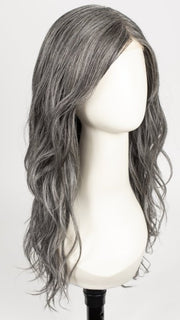 CANYON-STONE | Slate, White, Silver, and Silver Blended