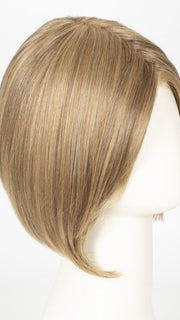 SAND MIX 14.26.20 | Medium Ash Blonde, Light Gold Blonde and Light Strawberry Blonde Blend