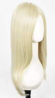23R | Platinum Blonde