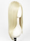 23R | Platinum Blonde