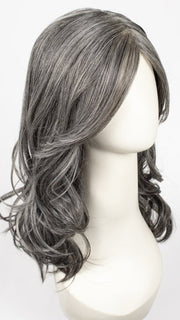 CANYON-STONE | Slate, White, Silver, and Silver Blended