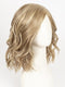 RL16/88 PALE GOLDEN HONEY | Dark Natural Blonde Evenly Blended with Pale Golden Blonde