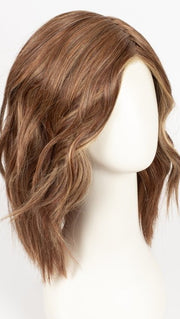 RL31/29 FIERY COPPER | Medium Light Auburn Evenly Blended with Ginger Blonde