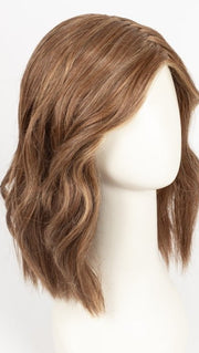 RL30/27 RUSTY AUBURN | Medium Auburn Evenly Blended with Strawberry Blonde
