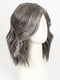 RL511 SUGAR & CHARCOAL | Steel Gray with Subtle Light Gray Highlights at the Front