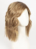 RL14/25SS SHADED HONEY GINGER | Dark Blonde Evenly Blended with Medium Golden Blonde With Dark Roots