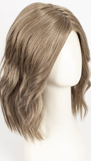RL38 SMOKED WALNUT | Light Brown with 50% Gray