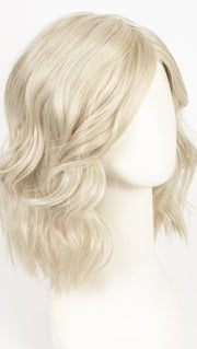 RL16/22 ICED SWEET CREAM | Pale Blonde with Slight Platinum Highlighting