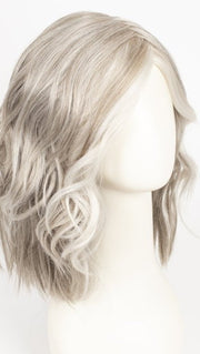 RL51/61 ICED GRANITA | Lightest Grey Progresses to a Deep Grey at the Nape