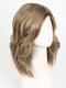 RL10/22SS SHADED ICED CAPPUCCINO | Light Brown shaded with Medium Blonde