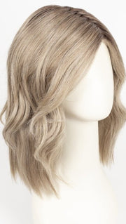 RL17/23SS ICED LATTE MACCHIATO | Honey Blonde shaded with Cool Blonde