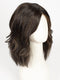 RL4/10SS SHADED ICED JAVA | Off Black shaded with Dark Brown