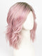 PINK | Dusty Pink with a Darker Root 