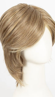 RL13/88 | Golden Pecan: Neutral Medium Blonde With Pale Honey Blonde Highlights