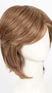 RL30/27 RUSTY AUBURN | Medium Auburn Evenly Blended with Strawberry Blonde
