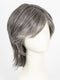 RL511 SUGAR & CHARCOAL | Steel Gray with Subtle Light Gray Highlights at the Front