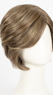 RL11/25 GOLDEN WALNUT | Medium Light Brown Evenly Blended with Medium Golden Blonde