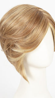 RL14/25 HONEY GINGER | Dark Blonde Evenly Blended with Medium Golden BlondE