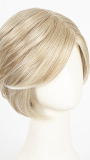 RL19/23 BISCUIT | Light Ash Blonde Evenly Blended with Cool Platinum Blonde