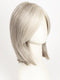 SNOW MIX 60.56.58 | Pearl White, Lightest Blonde, and Black/Dark Brown with Grey Blend