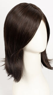 ESPRESSO MIX 2.4.6 | Black/Dark Brown with Darkest/Dark Brown Blend