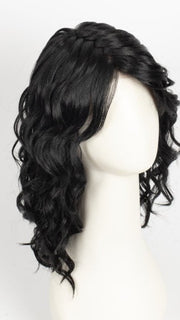 MC1 CAVIAR | Black