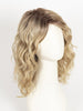 MC25/88SS HONEY | Beige Blonde with a Darker Root